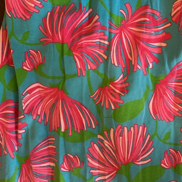 Lilly Pulitzer Maxi - Picture 3 of 5